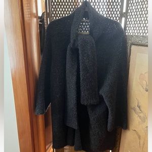 Jarbo Alpaca Coat